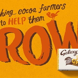 Galaxy Limited Edition UK Range