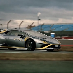 Top Gear Series 31 // New Cars of Top Gear
