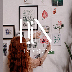 LIIN DESIGNS