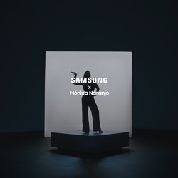 Z FLIP 4 TEASER //  SAMSUNG