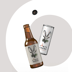 An ancient remedy receives a branding makeover