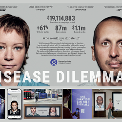 DISEASE DILEMMAS