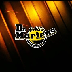 DrMartens//ToughAsYou