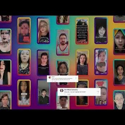 #RealVoicesofPride (113s)