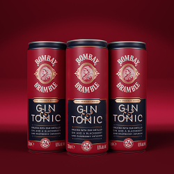 Bombay Bramble RTD