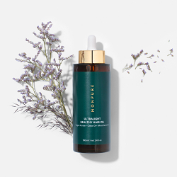 Monpure / Hair Oil