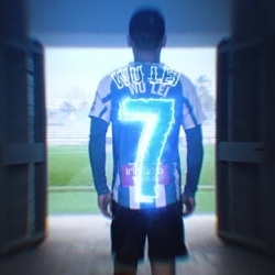 FIFA Ambassador - Wu Lei