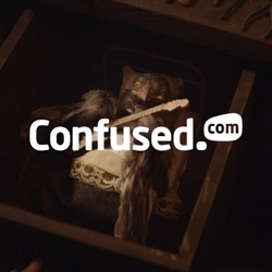 Confused Cloak