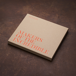 Allied Glass Book