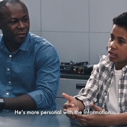 P&G GILLETTE "Go Ask Dad Alt"