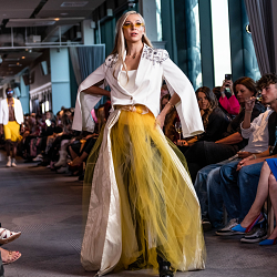 London Fashion Week SS23