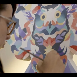 VICE | Creators Meets: Kruela D'Enfer
