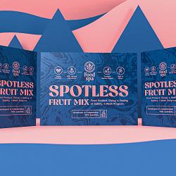 Spotless by Food Spa
