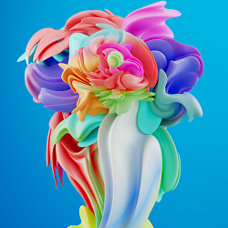 Abstract Explorations #1