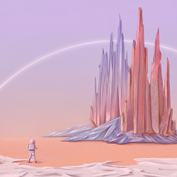 Astronomical - Making Of
