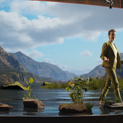 Irish Life and Folk Wunderman Thompson launch new Responsible Pensions Campaign