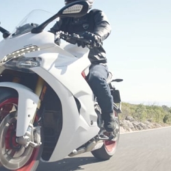 Ducati Supersport