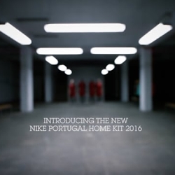 Nike - 2016 Euro Cup