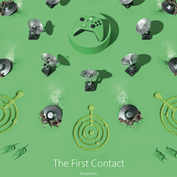 Xbox Design Lab Originals: The Fanchise Model
