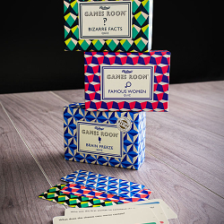Games Room Range