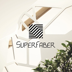 SuperFaber Identity