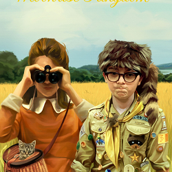 Moonrise Kingdom
