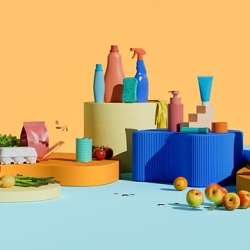 Amazon Alexa - Shopping List