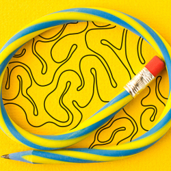 The benefits of flexible thinking