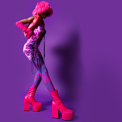 Lamoda Campaign