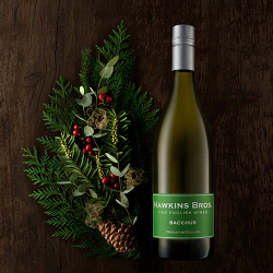Hawkins Brothers / English Wine