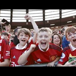 Manchester United Football Club joins the Snapdragon family