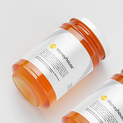 Art Direction + Rebranding X Honeyhouse™