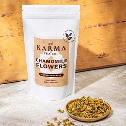  Studio Unbound and Karma Tea have collaborated again to introduce a new range of herbal infused