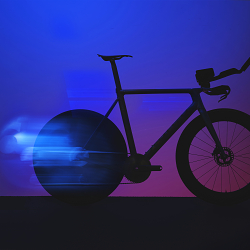 Sturdy Cycles TT