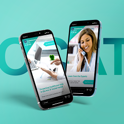 Mobilising the world's healthcare workforce