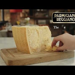 Parmigiano Reggiano // TVC
