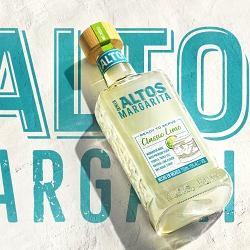 Olmeca Altos® is ready-to-serve with a premium design by JDO