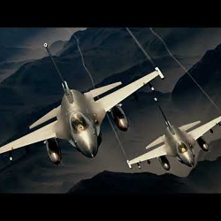 Military Defence Show-reel