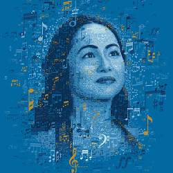 UCSD: The non other campaign artworks