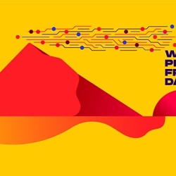 World Press Freedom Day 2021 teaser