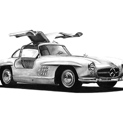 Mercedes Benz