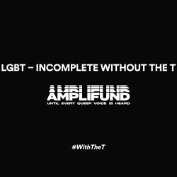 Incomplete Without the T