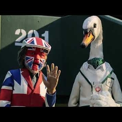 The Official Tennis of Sipsmith Gin