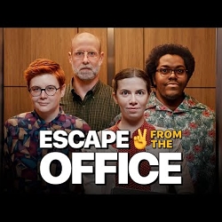 The Underdogs Escape from the Office