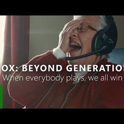 Beyond Generations: Gaming Against Loneliness