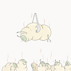 Spirit of Bread