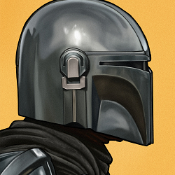 Pop Culture Portraits