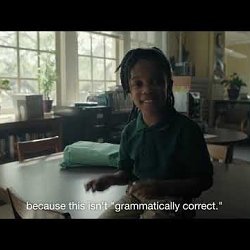 The Unspoken Curriculum