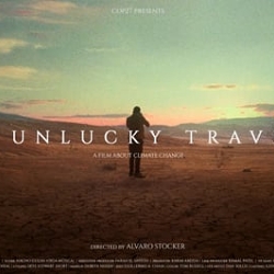 COP27 | The Unlucky Traveler | Alvaro Stocker