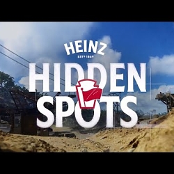 Hidden Spots_Digital Use of Talent & Influencers